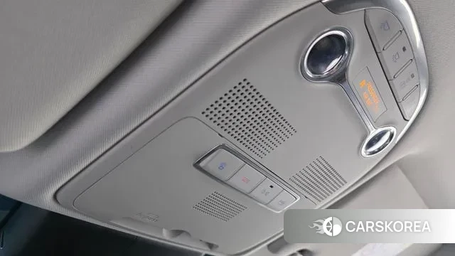 Hyundai The New Grandeur IG id 3646514 из Кореи 7