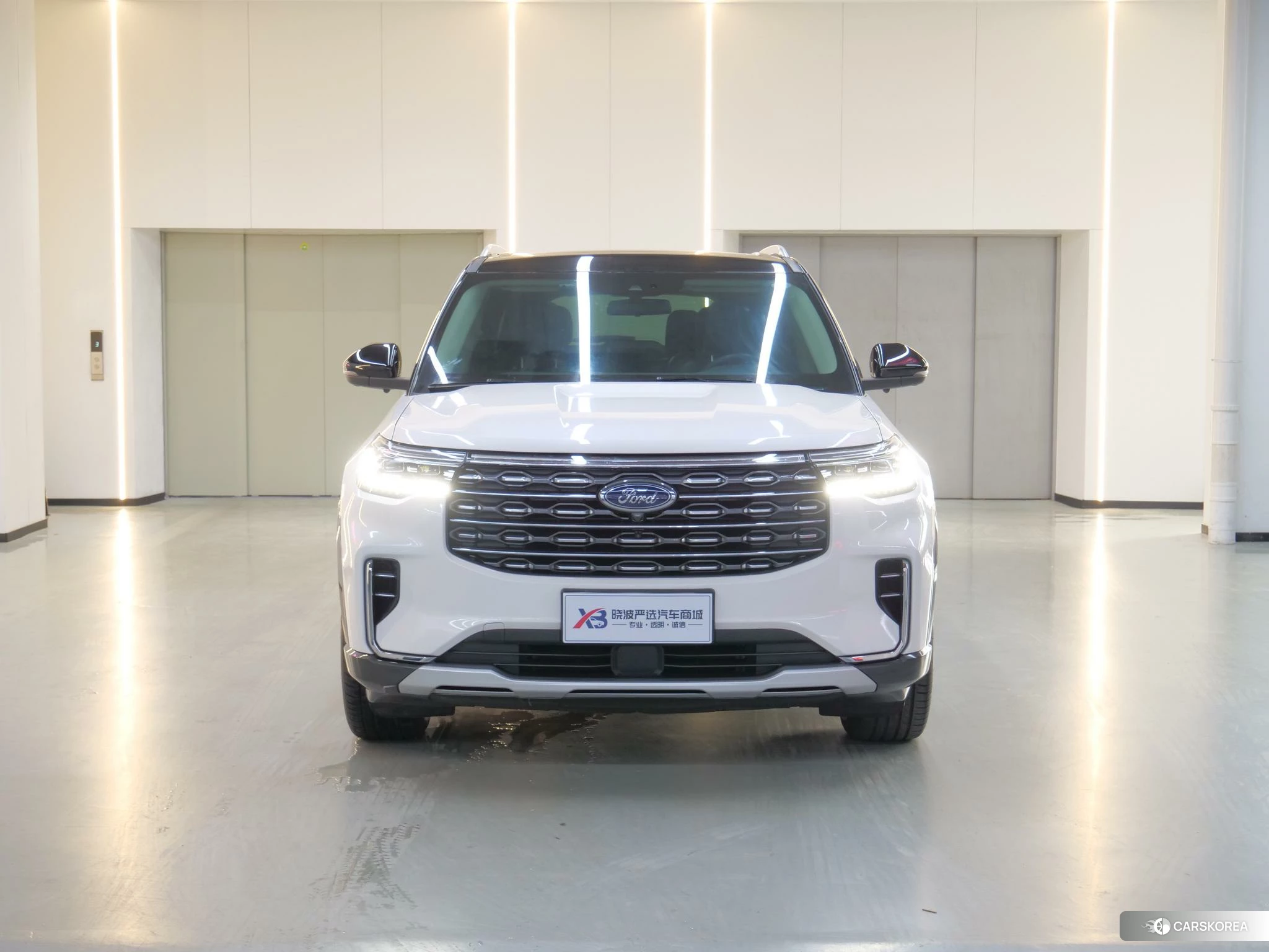 Ford Explorer id 4467928 из Китая 7