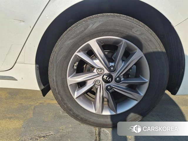 Kia The New K5 2nd generation id 4334184 из Кореи 7