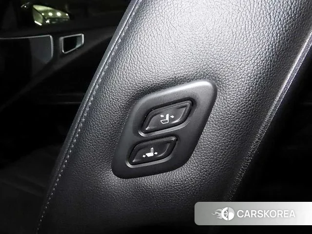 Kia K8 id 3616105 из Кореи 7