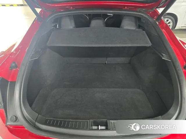 Tesla Model S id 3215098 из Кореи 7