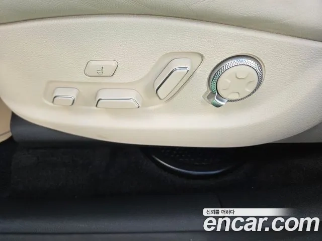 Genesis GV80 id 2906729 из Кореи 7