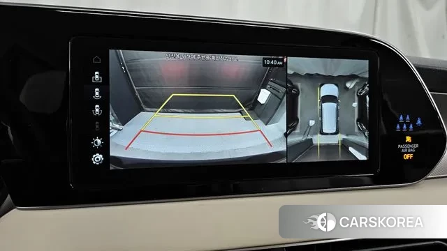 Hyundai Palisade id 3473017 из Кореи 7