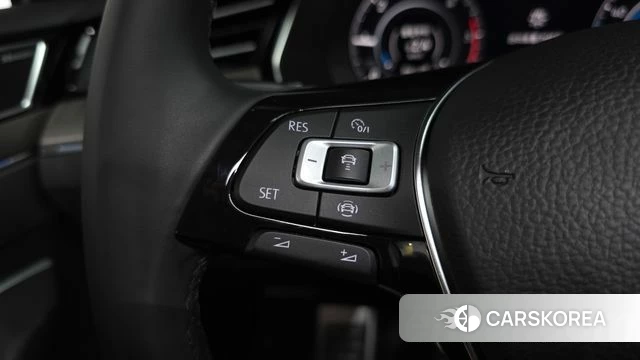 Volkswagen Arteon id 4698544 из Кореи 7