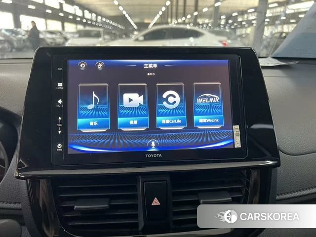 Toyota Vios id 4257796 из Китая 7