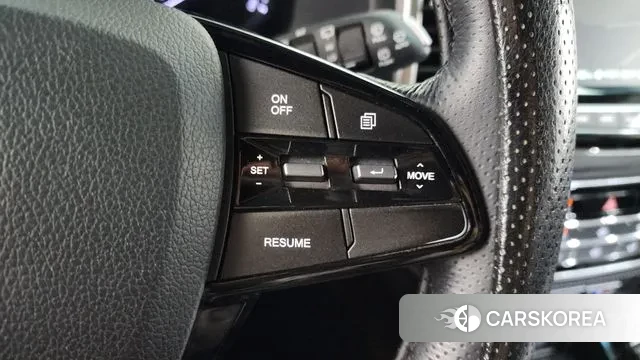 Ssangyong G4 Rexton id 3709533 из Кореи 7