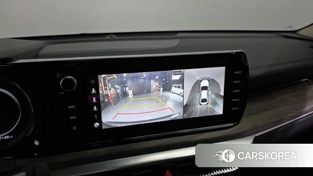 Kia K5 3rd generation id 3865584 из Кореи 7