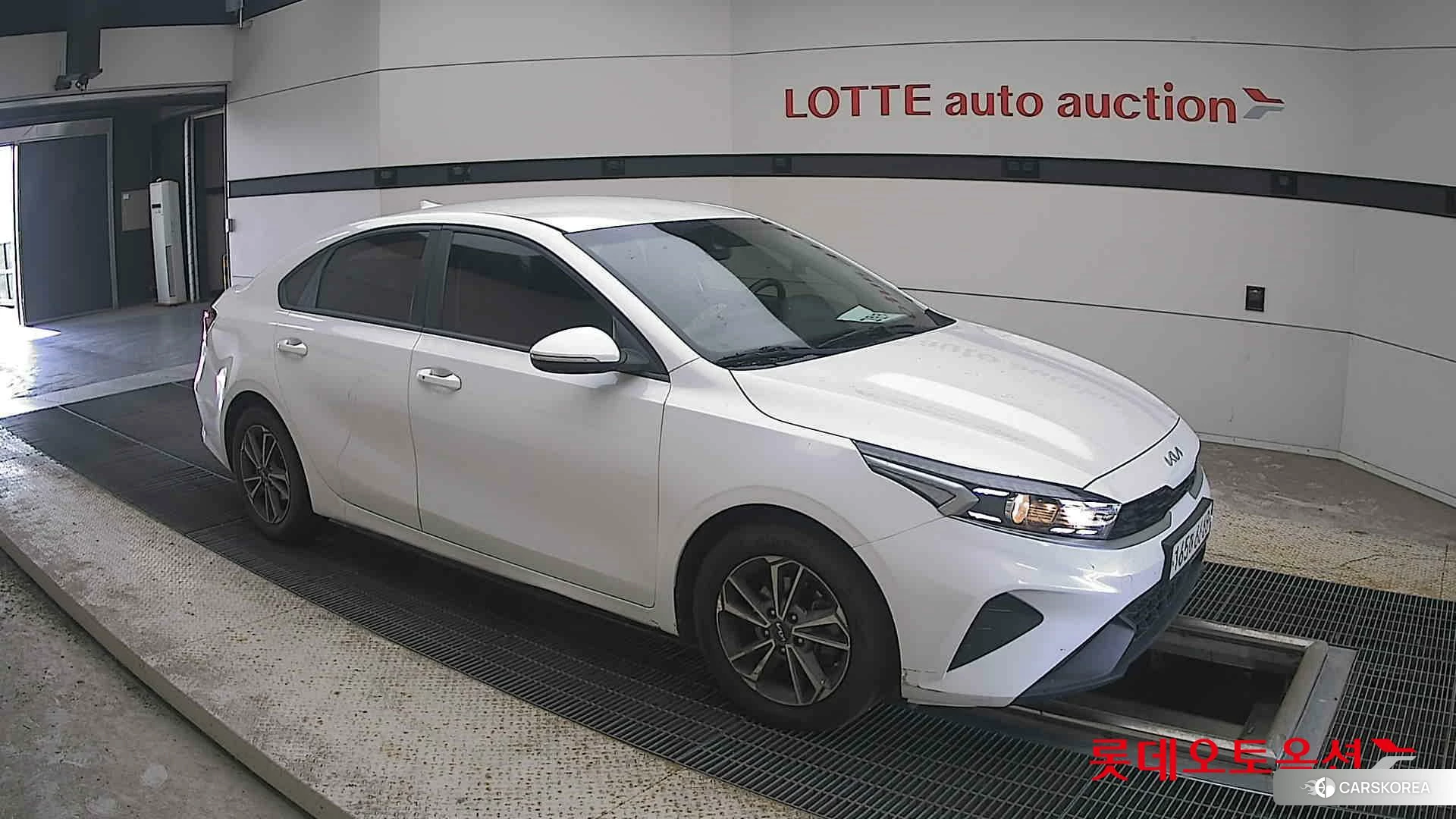 Kia K3 id 4909311 из Кореи 7