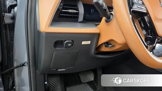 Ssangyong Torres id 4463514 из Кореи 7