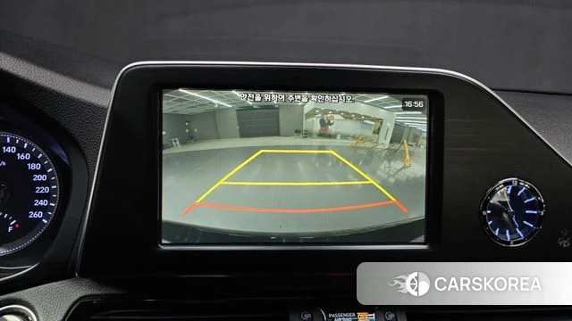 Hyundai Grandeur IG id 3829059 из Кореи 7