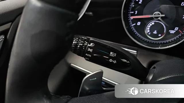 Hyundai The New Grandeur IG id 3478735 из Кореи 7