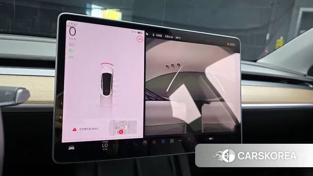 Tesla Model Y id 3143044 из Кореи 7