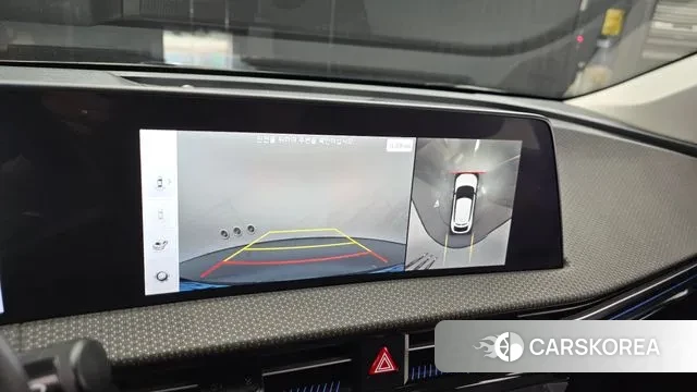 Kia EV6 id 3268808 из Кореи 7