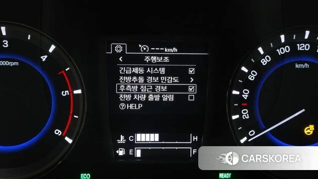 Ssangyong The New Rexton Sports Cannes id 4864413 из Кореи 7