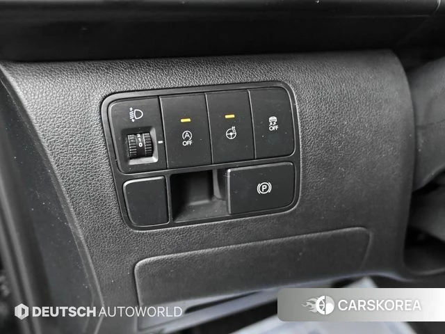 Hyundai Staria id 4249797 из Кореи 7