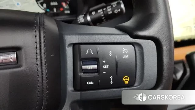 Land Rover Defender (L663) id 3585596 из Кореи 7