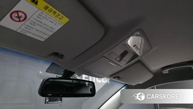 Ssangyong Rexton Sports id 3423171 из Кореи 7