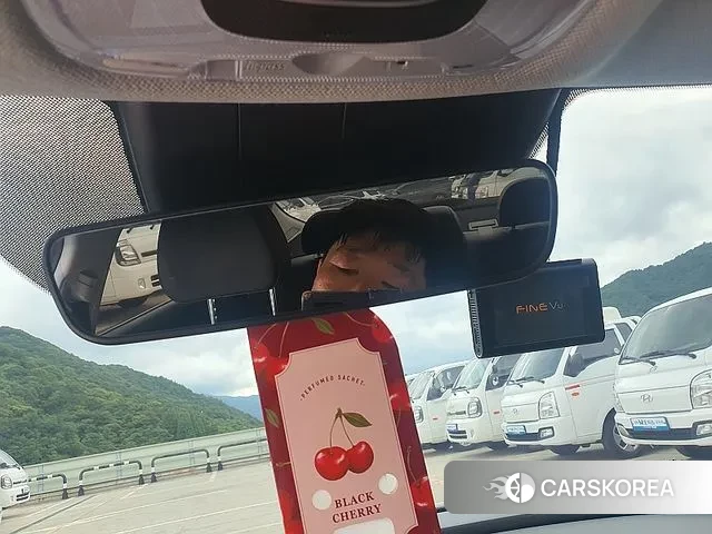 Hyundai The New Avante (CN7) id 2930147 из Кореи 7