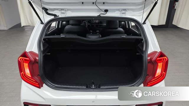 Kia Morning Urban (JA) id 4757872 из Кореи 7