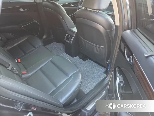 Kia All New K7 Hybrid id 3557800 из Кореи 7