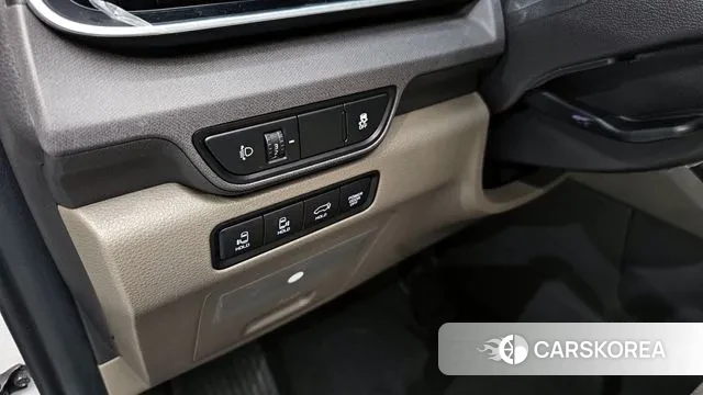 Kia The New Carnival 4th Generation id 3431482 из Кореи 7