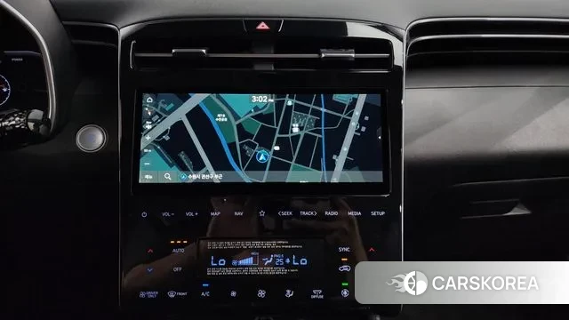 Hyundai Tucson Hybrid (NX4) id 2975345 из Кореи 7