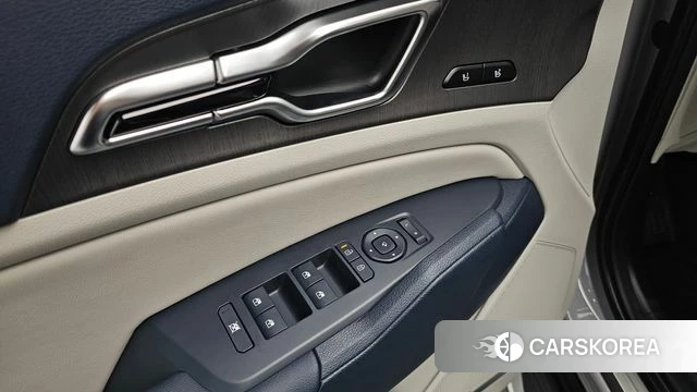 Kia The New Sportage 5th Generation id 4578717 из Кореи 7