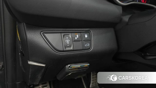 Genesis G70 id 3917502 из Кореи 7