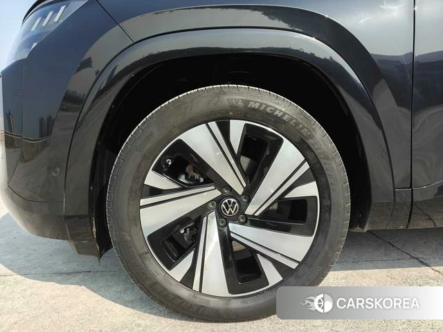 Volkswagen Tourang id 4256179 из Китая 7