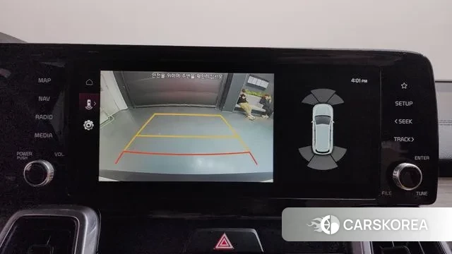 Kia Sorento 4th Generation id 3665324 из Кореи 7