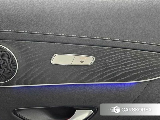 Mercedes-Benz GLC-Class X253 id 3897345 из Кореи 7