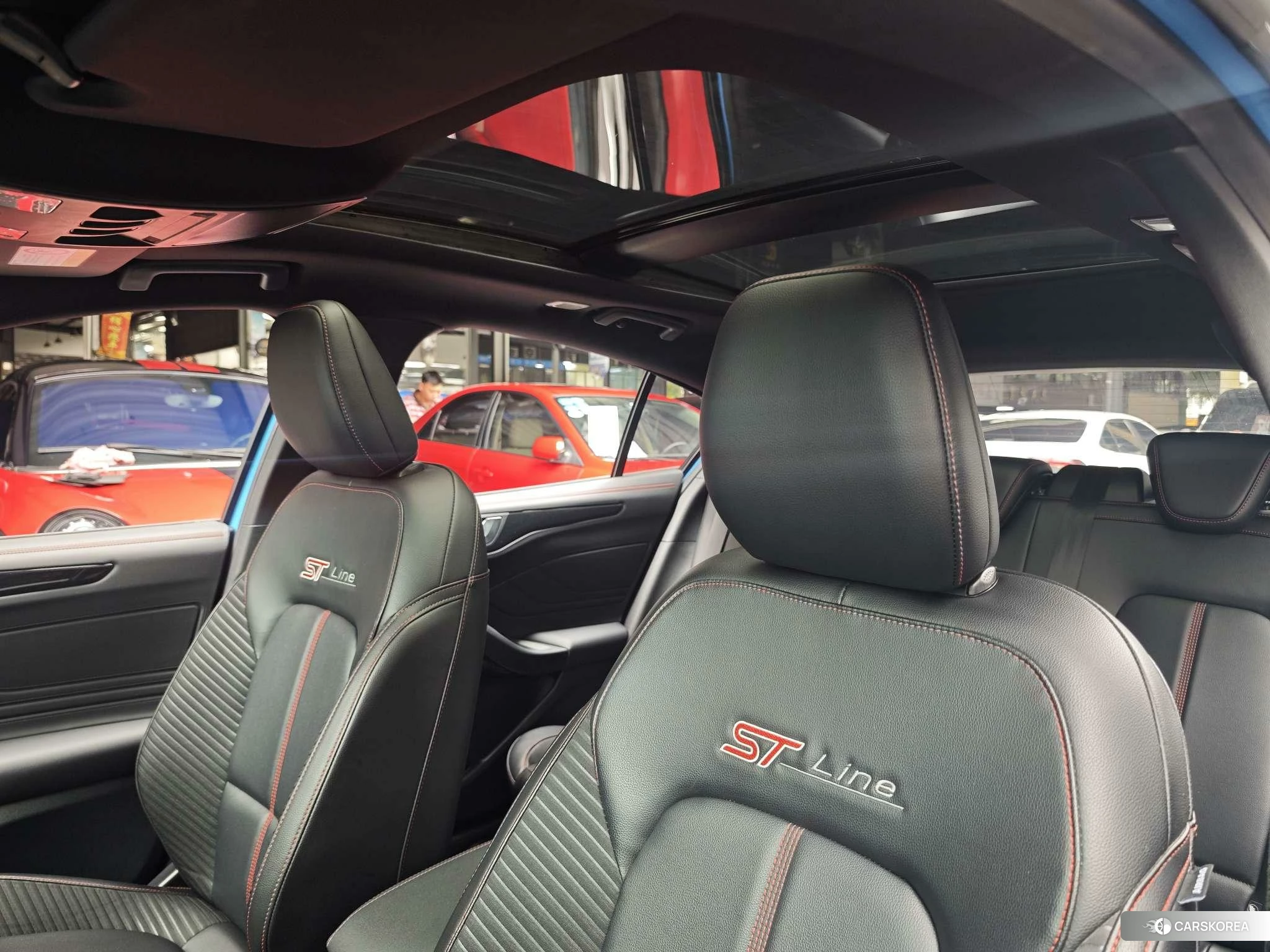 Ford Fox id 4467931 из Китая 7