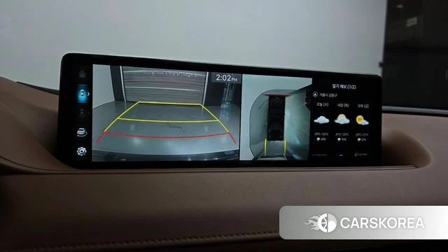 Genesis G80 (RG3) id 4757960 из Кореи 7