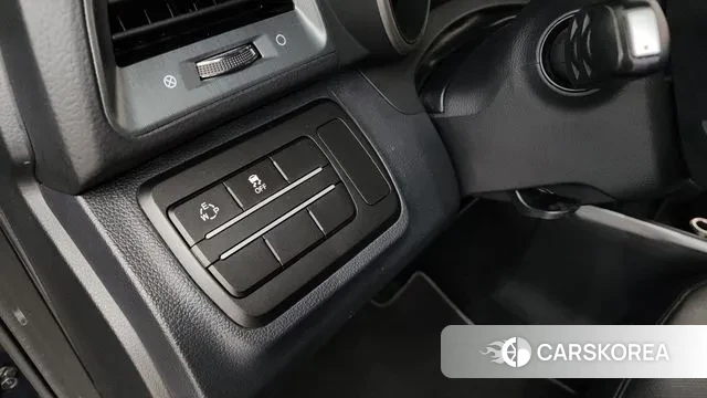 Ssangyong Tivoli Armor id 3583545 из Кореи 7