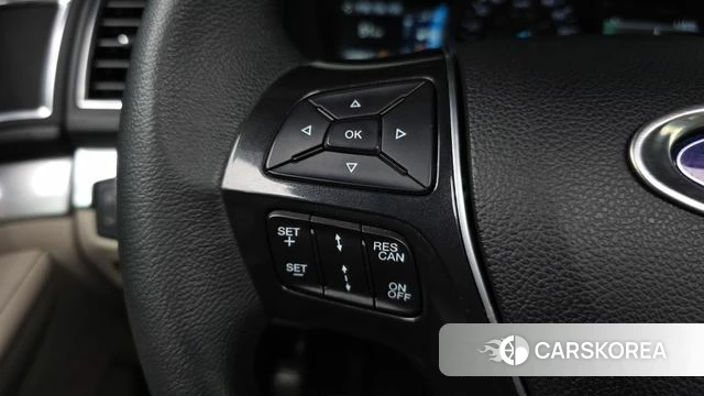 Ford Explorer id 4435414 из Кореи 7