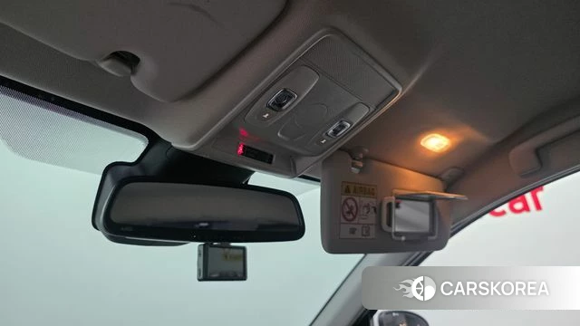 Renault Korea (Samsung) XM3 id 3935377 из Кореи 7