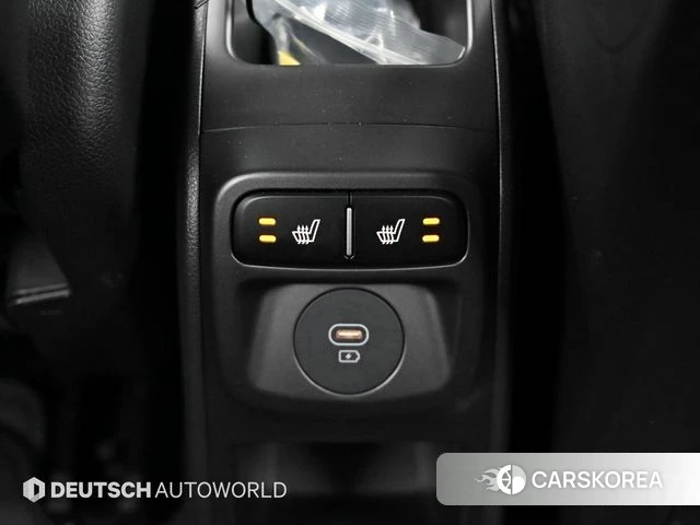 Kia The New Kia Ray id 3982049 из Кореи 7