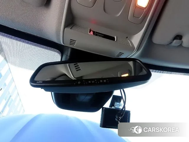 Renault Korea (Samsung) XM3 id 3324380 из Кореи 7