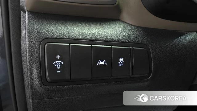 Hyundai All New Tucson id 4605153 из Кореи 7
