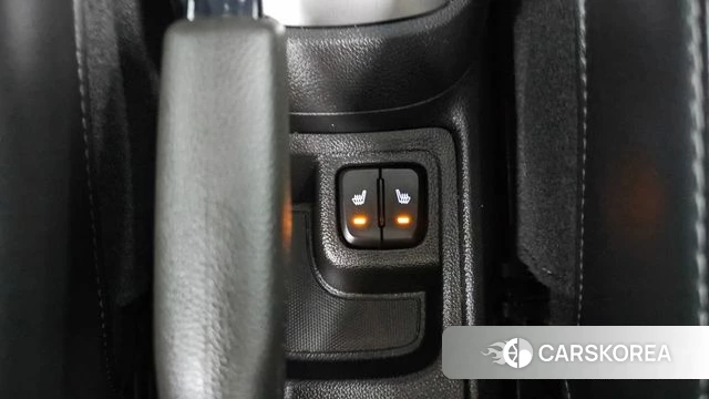 Chevrolet (GM Daewoo) The Next Spark id 4737741 из Кореи 7