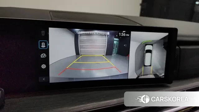 Hyundai Santa Fe (MX5) id 3549786 из Кореи 7