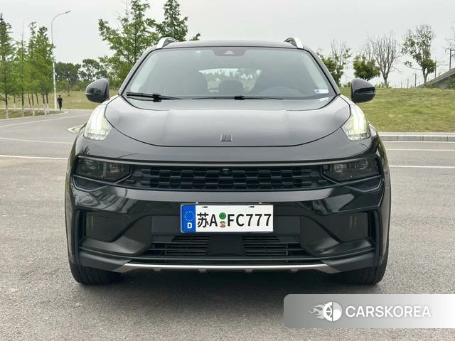 Lynk 01 id 4254572 из Китая 7
