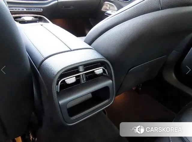 Mercedes-Benz E-Class W214 id 3517490 из Кореи 7