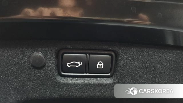 Kia K7 Premier id 4581499 из Кореи 7