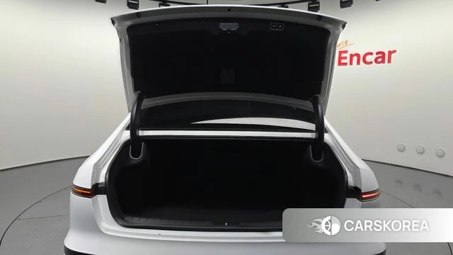 Hyundai Grandeur (GN7) id 4603079 из Кореи 7