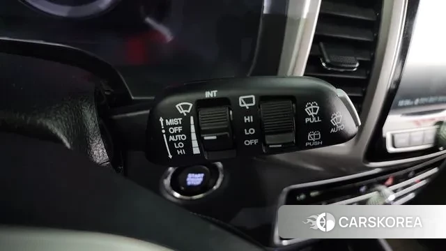 Ssangyong G4 Rexton id 3161865 из Кореи 7