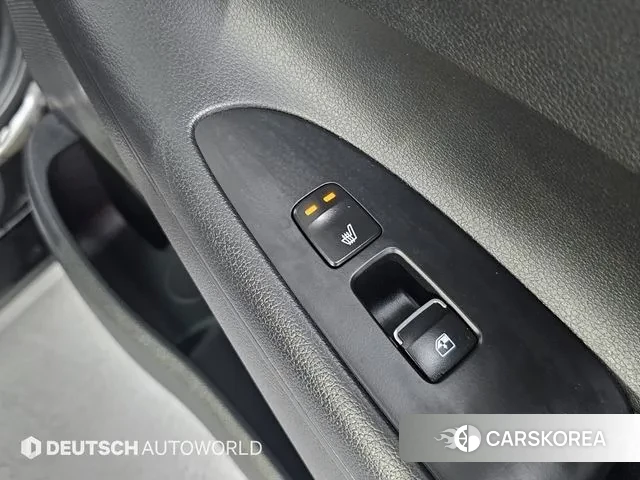 Hyundai The New Grandeur IG id 3529763 из Кореи 7