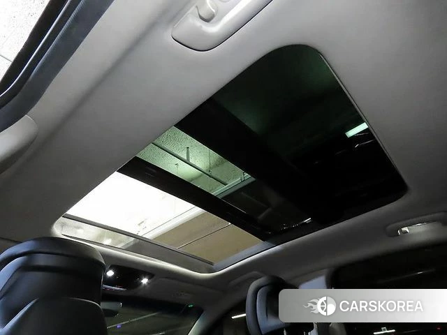 Kia K8 id 3892773 из Кореи 7