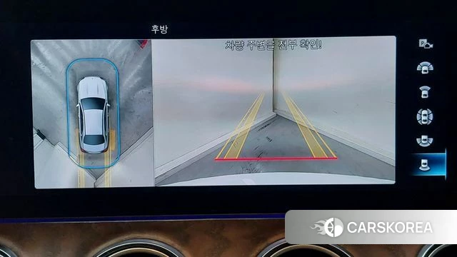 Mercedes-Benz E-Class W213 id 3892183 из Кореи 7