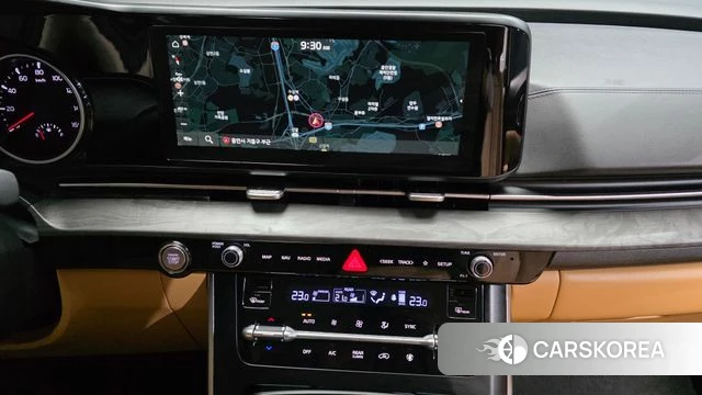 Kia Carnival 4th generation id 3883987 из Кореи 7